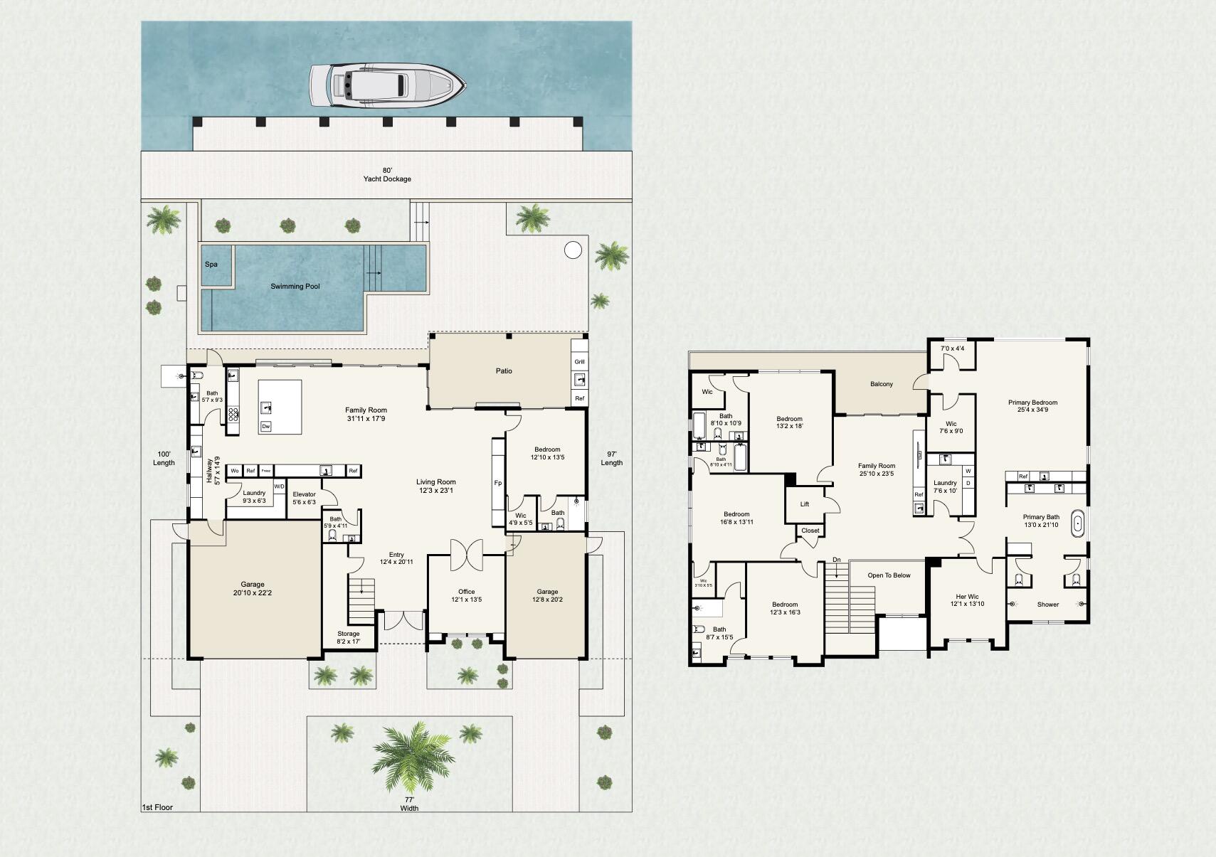 COVE 2ND SEC - Residential