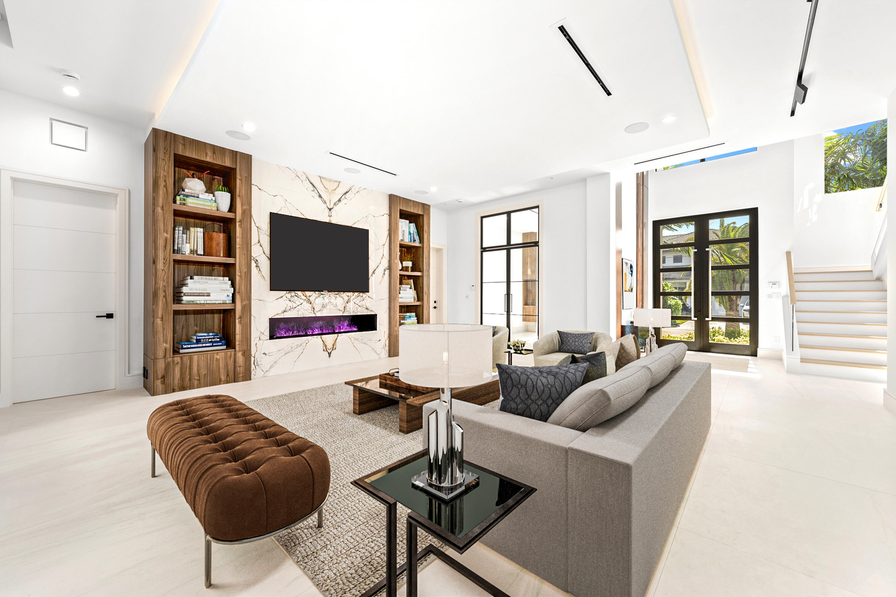 COVE 2ND SEC - Residential