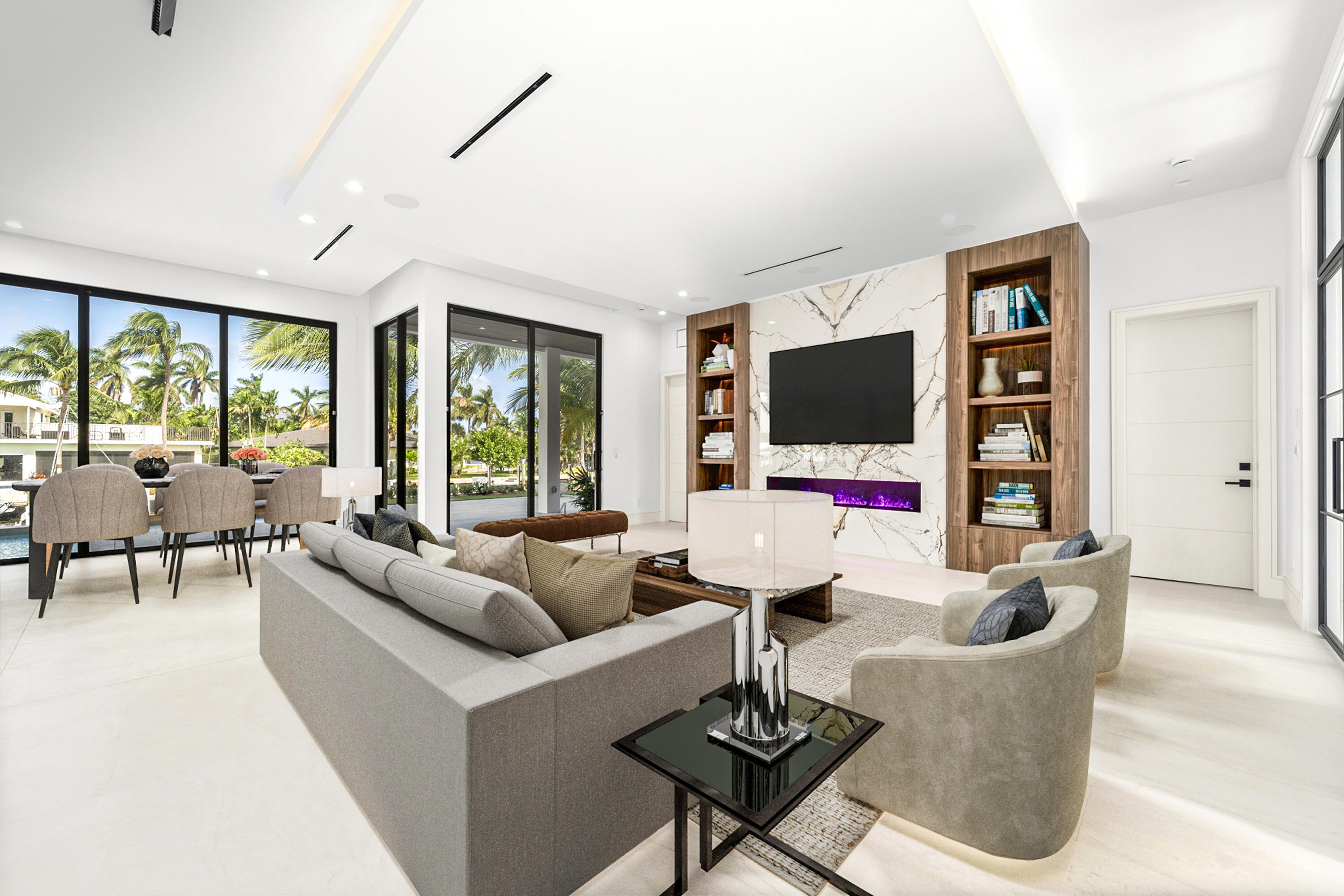COVE 2ND SEC - Residential