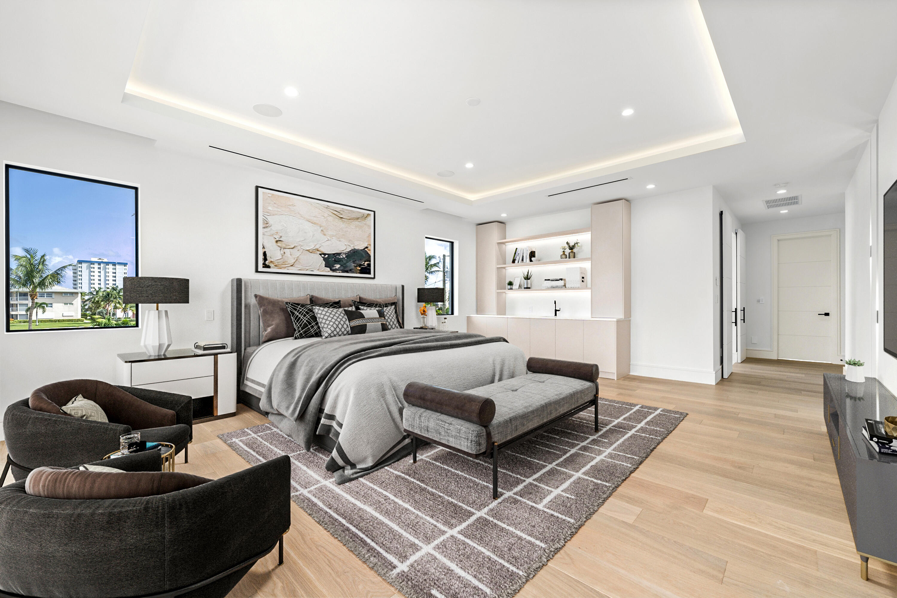 COVE 2ND SEC - Residential