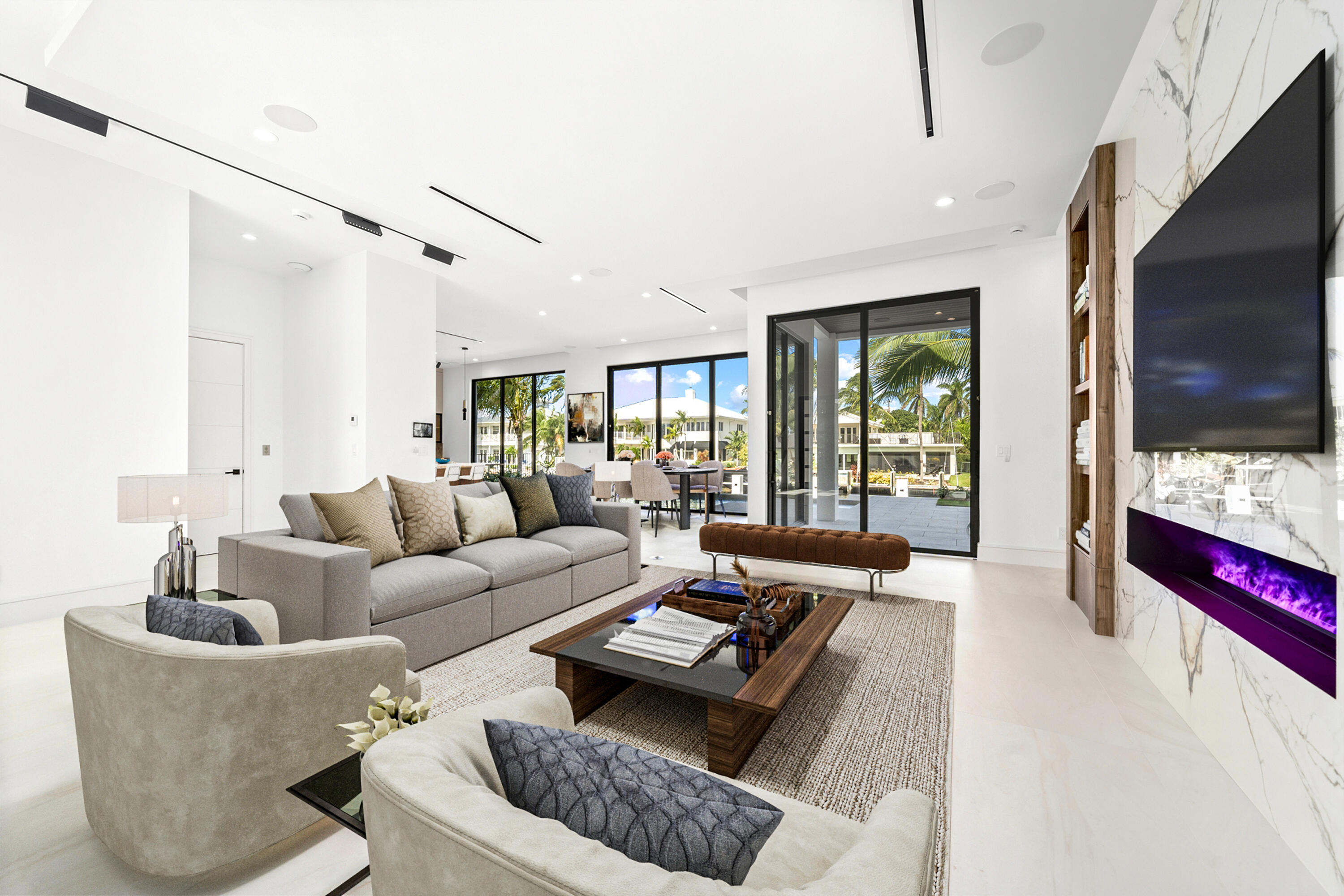 COVE 2ND SEC - Residential