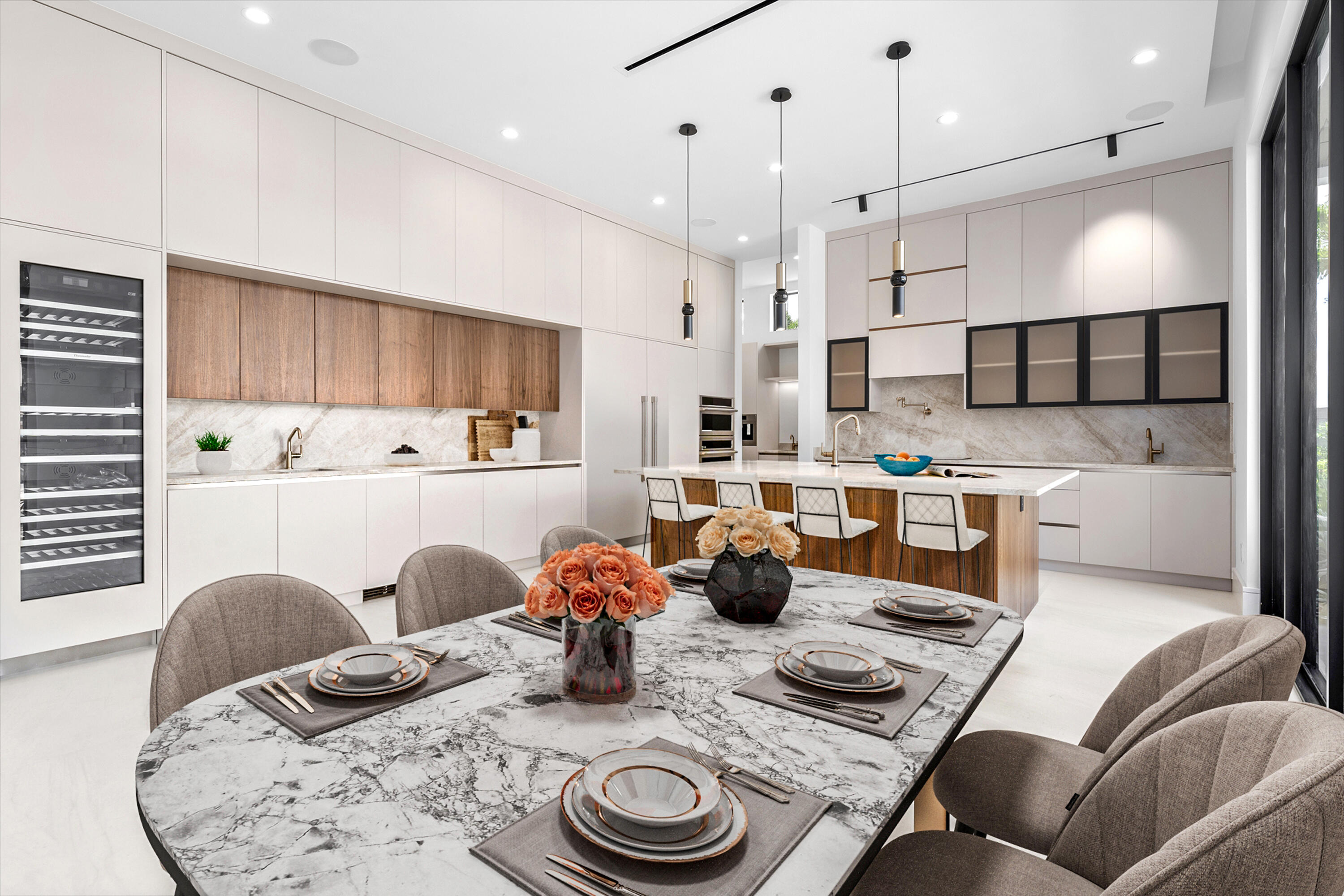 COVE 2ND SEC - Residential