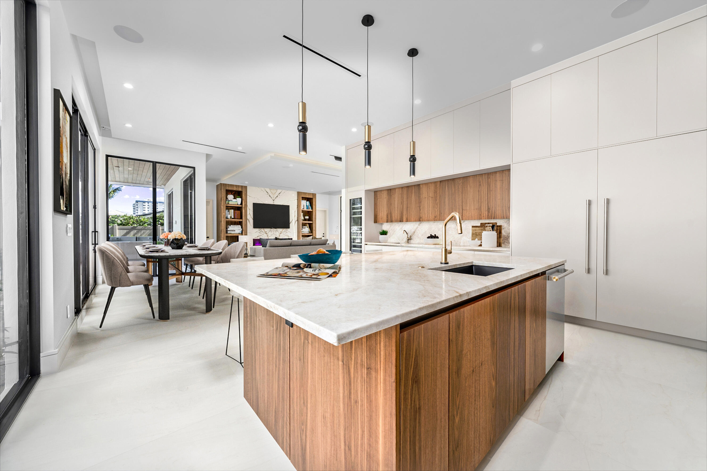 COVE 2ND SEC - Residential