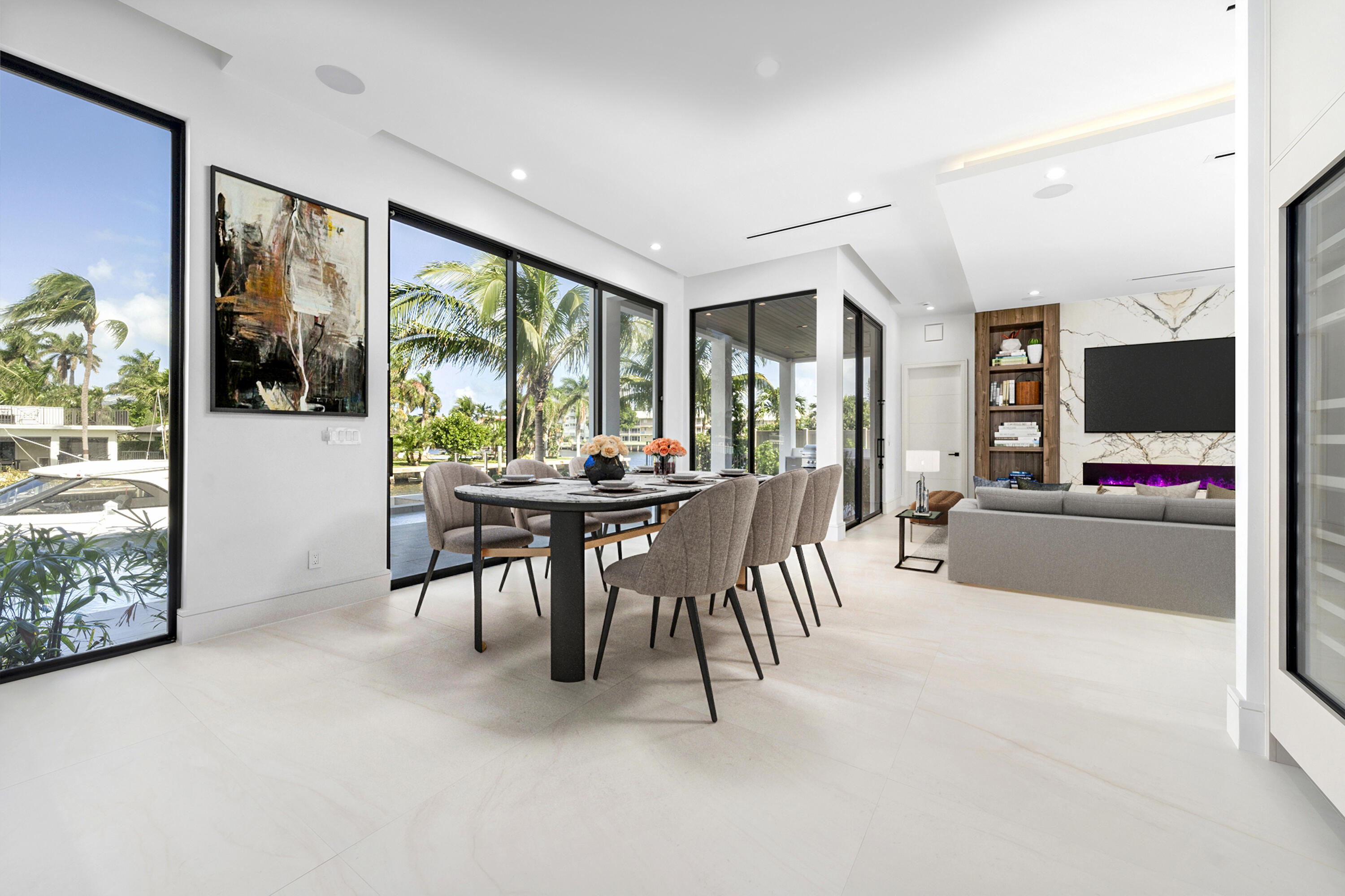 COVE 2ND SEC - Residential