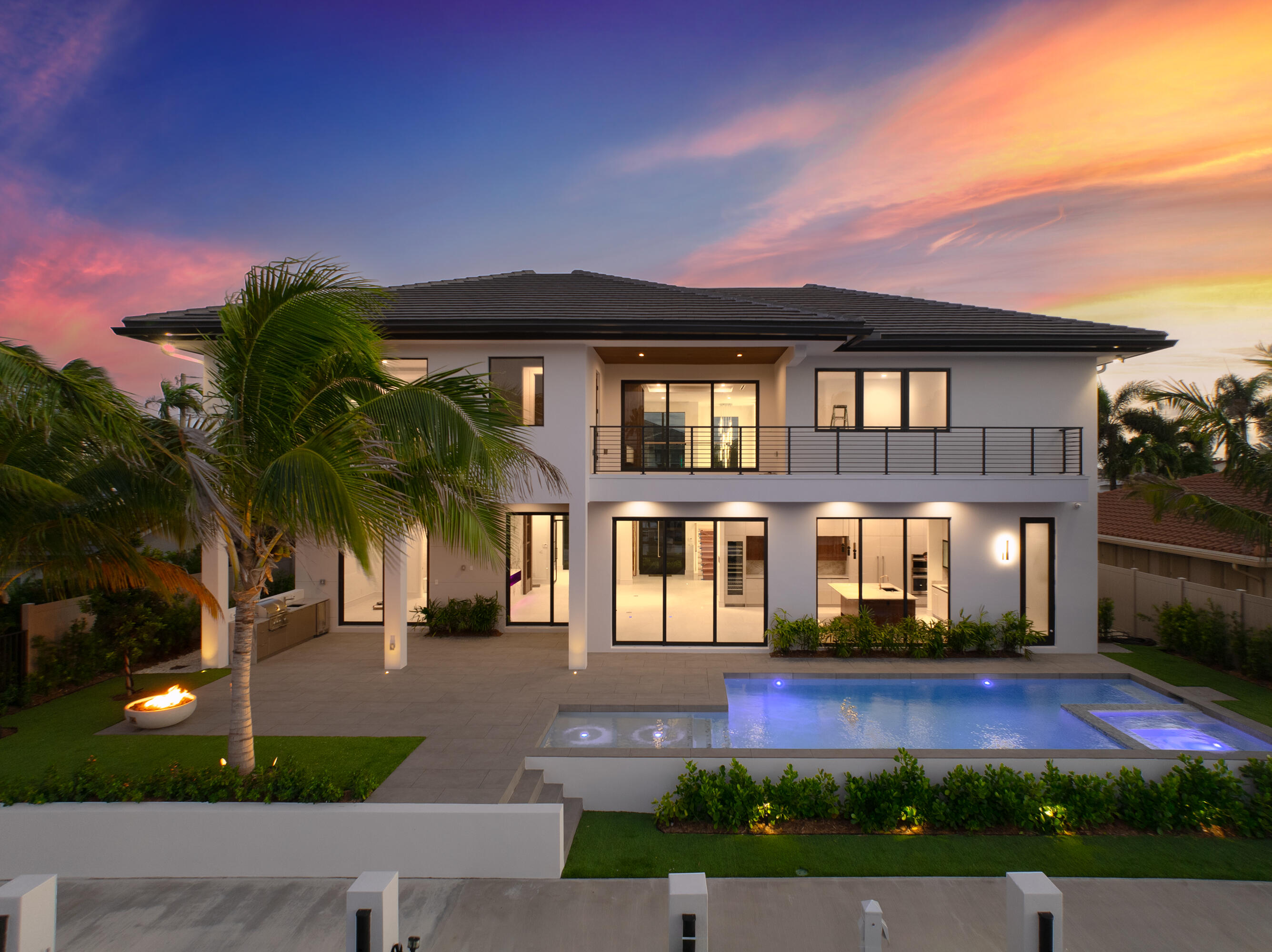 COVE 2ND SEC - Residential