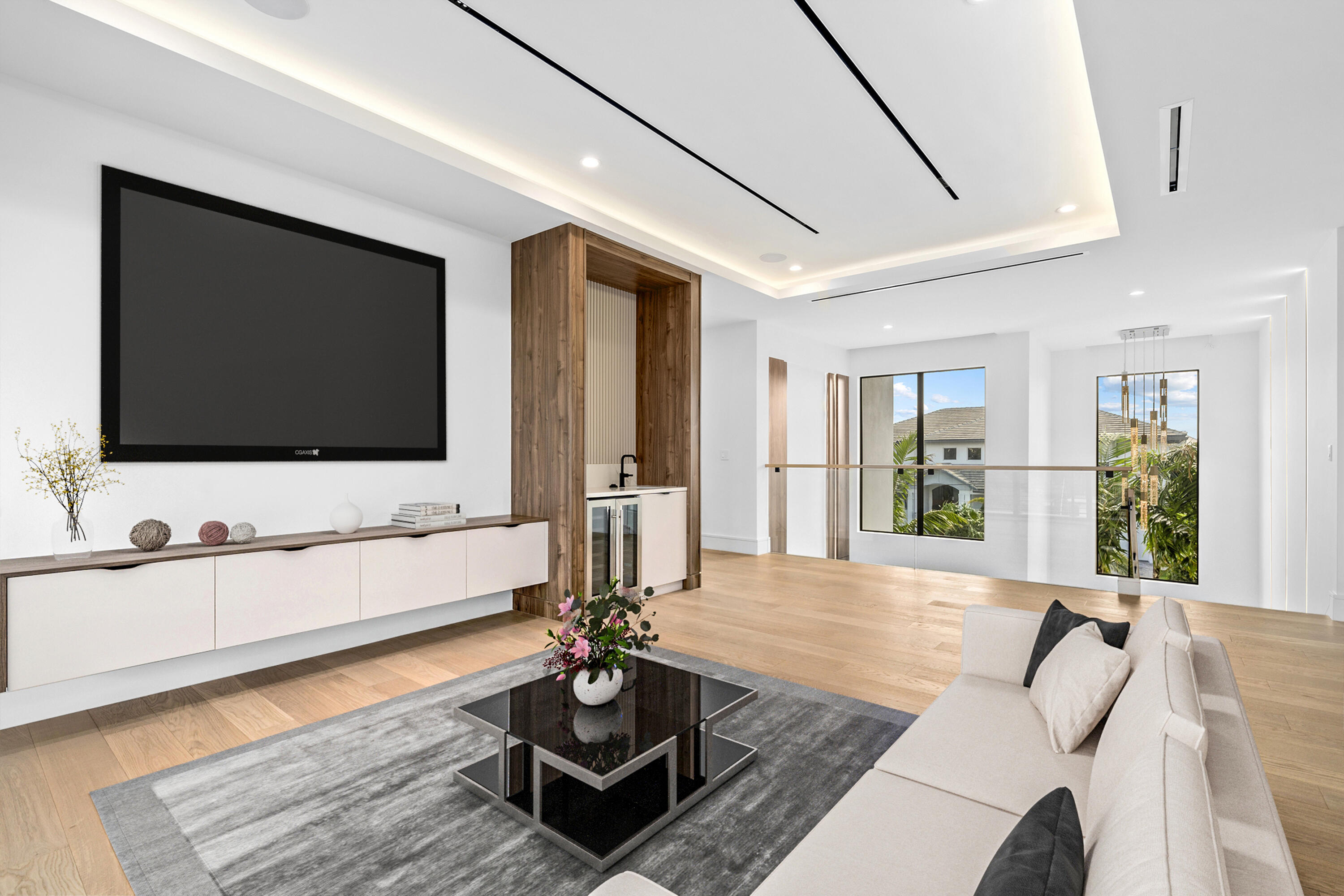 COVE 2ND SEC - Residential