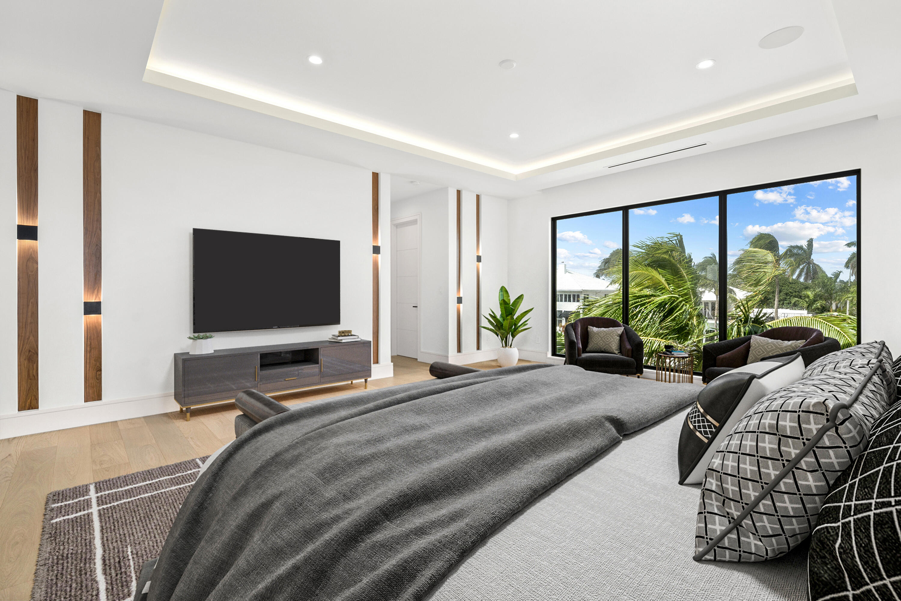 COVE 2ND SEC - Residential