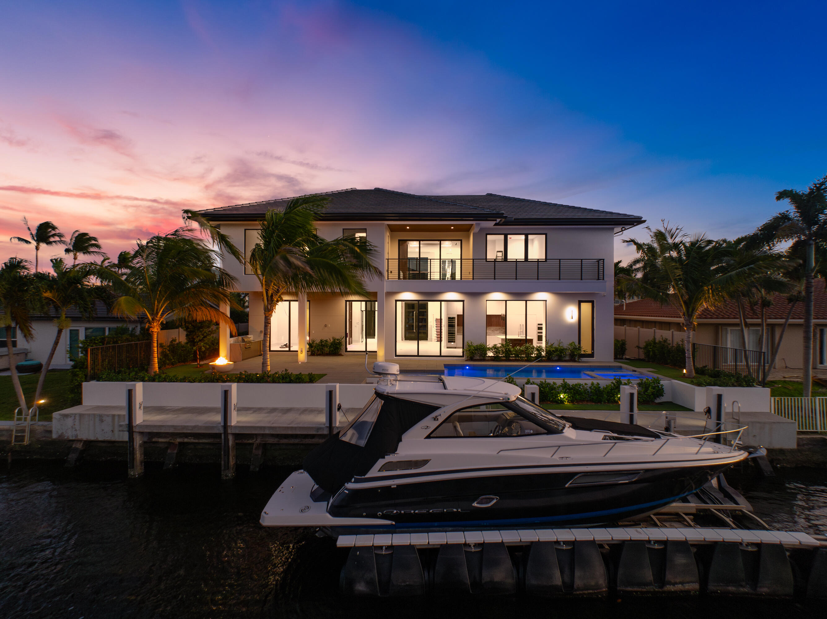 COVE 2ND SEC - Residential
