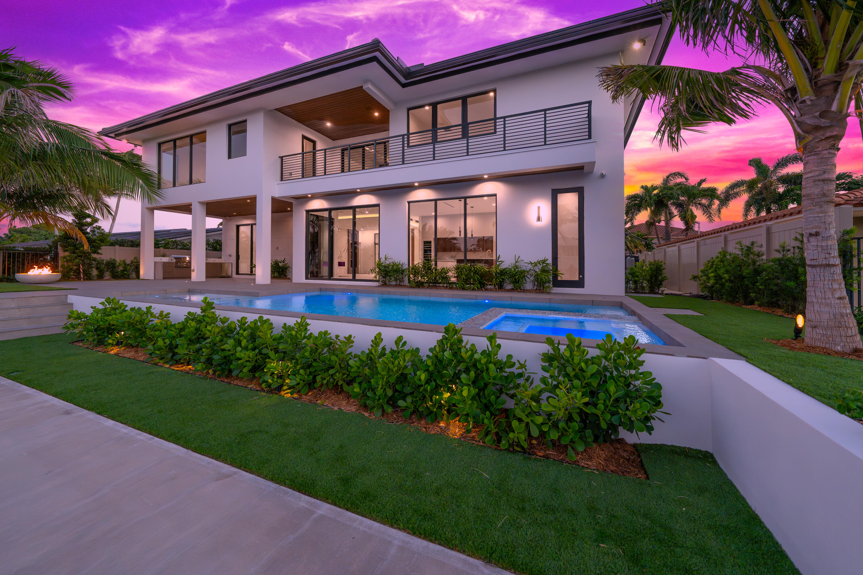 COVE 2ND SEC - Residential