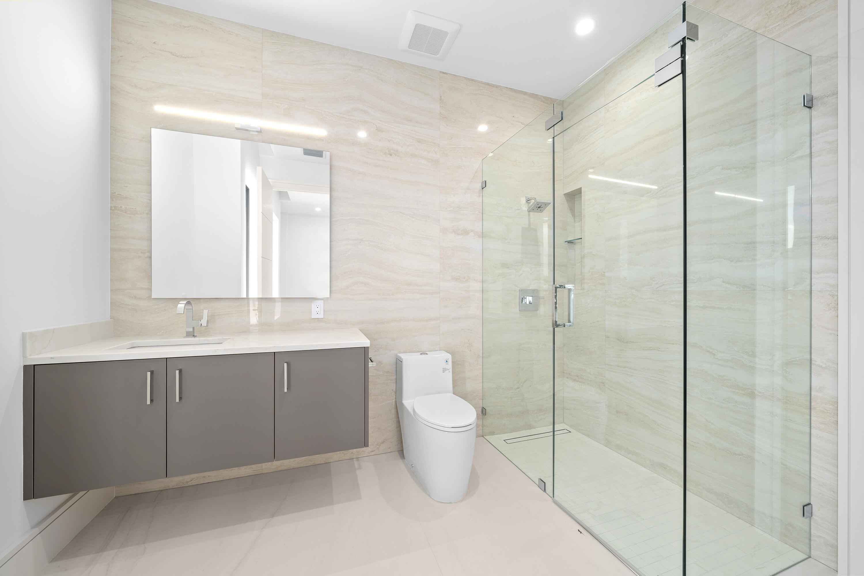 COVE 2ND SEC - Residential