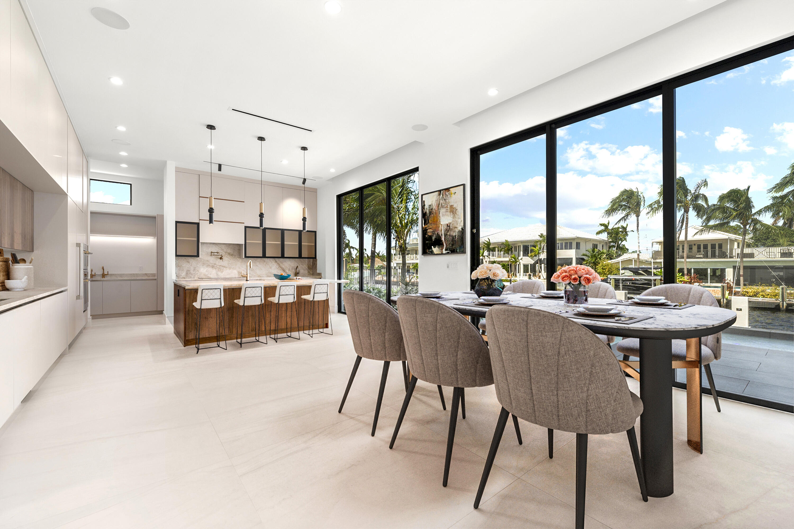 COVE 2ND SEC - Residential