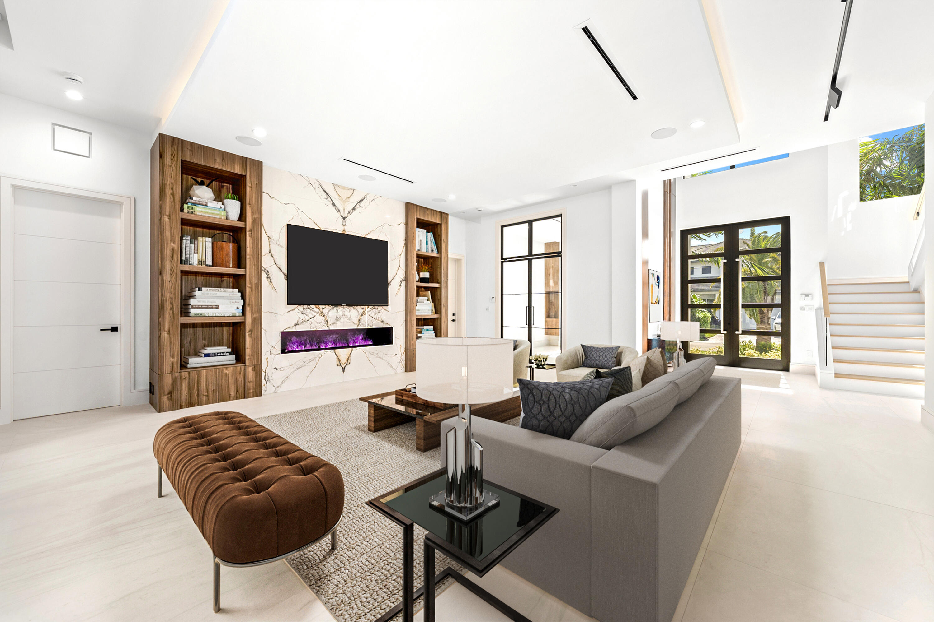 COVE 2ND SEC - Residential