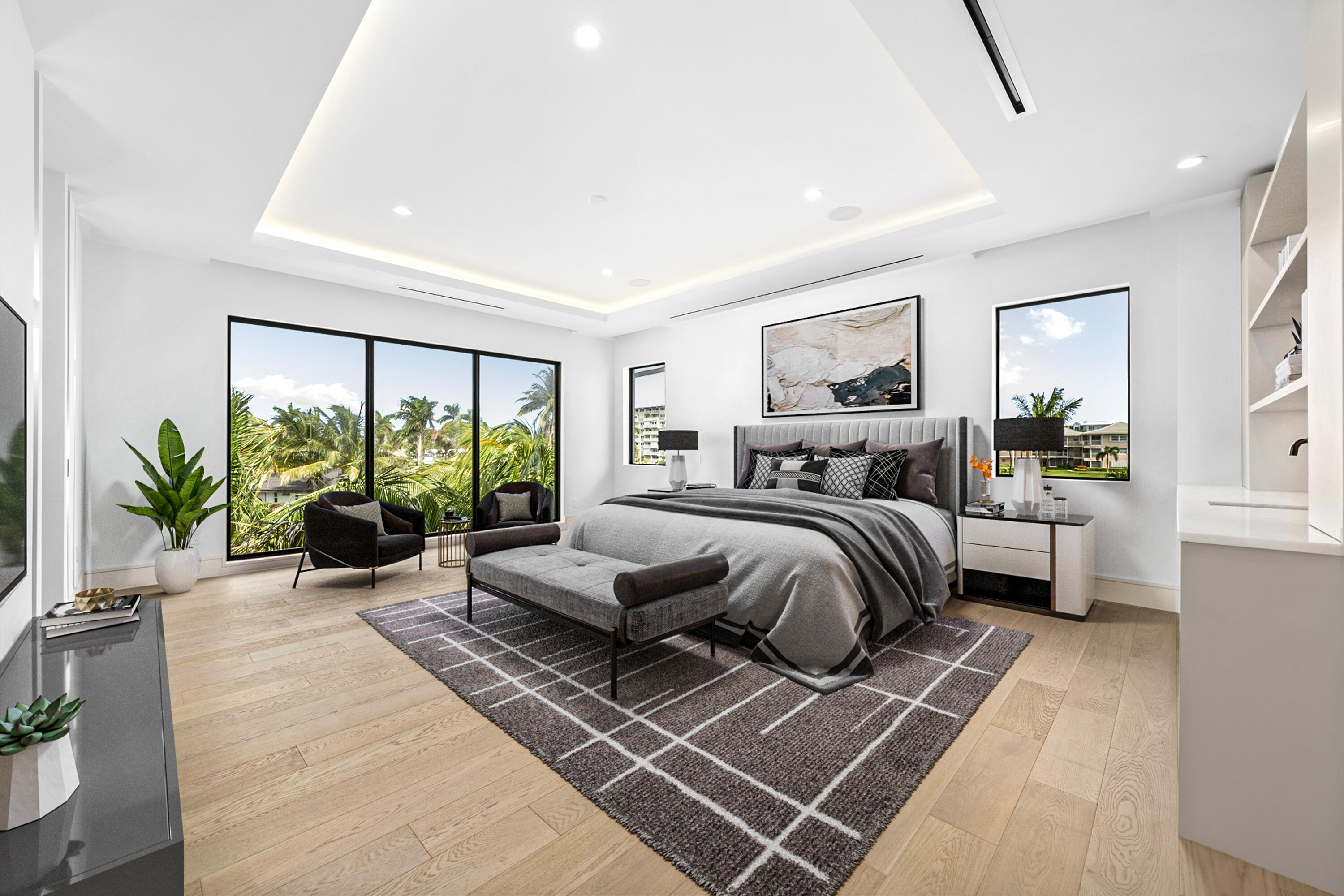 COVE 2ND SEC - Residential