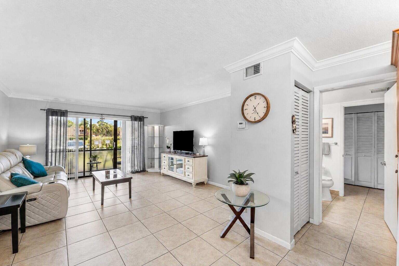 PALM CLUB VILLAGE II CONDO - Residential