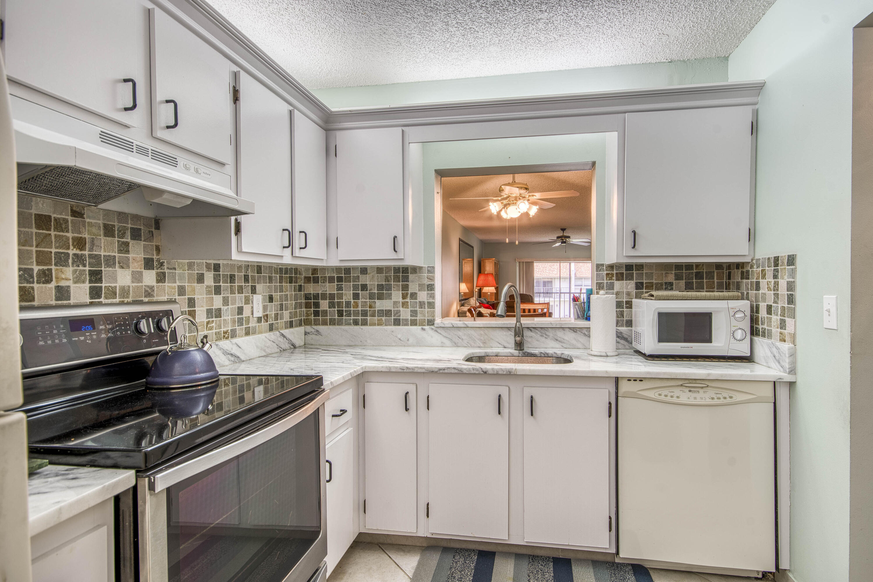 Sabal Pine East - Residential