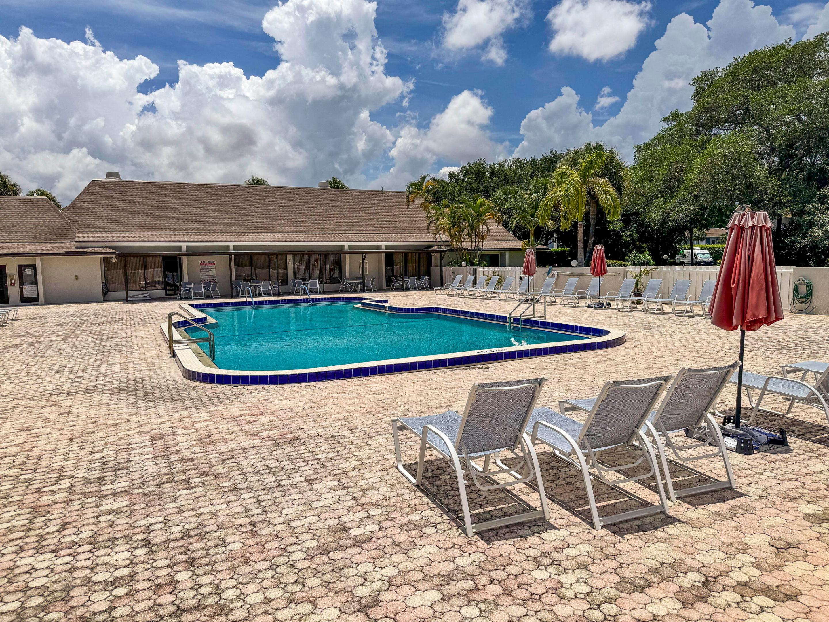Sabal Pine East - Residential