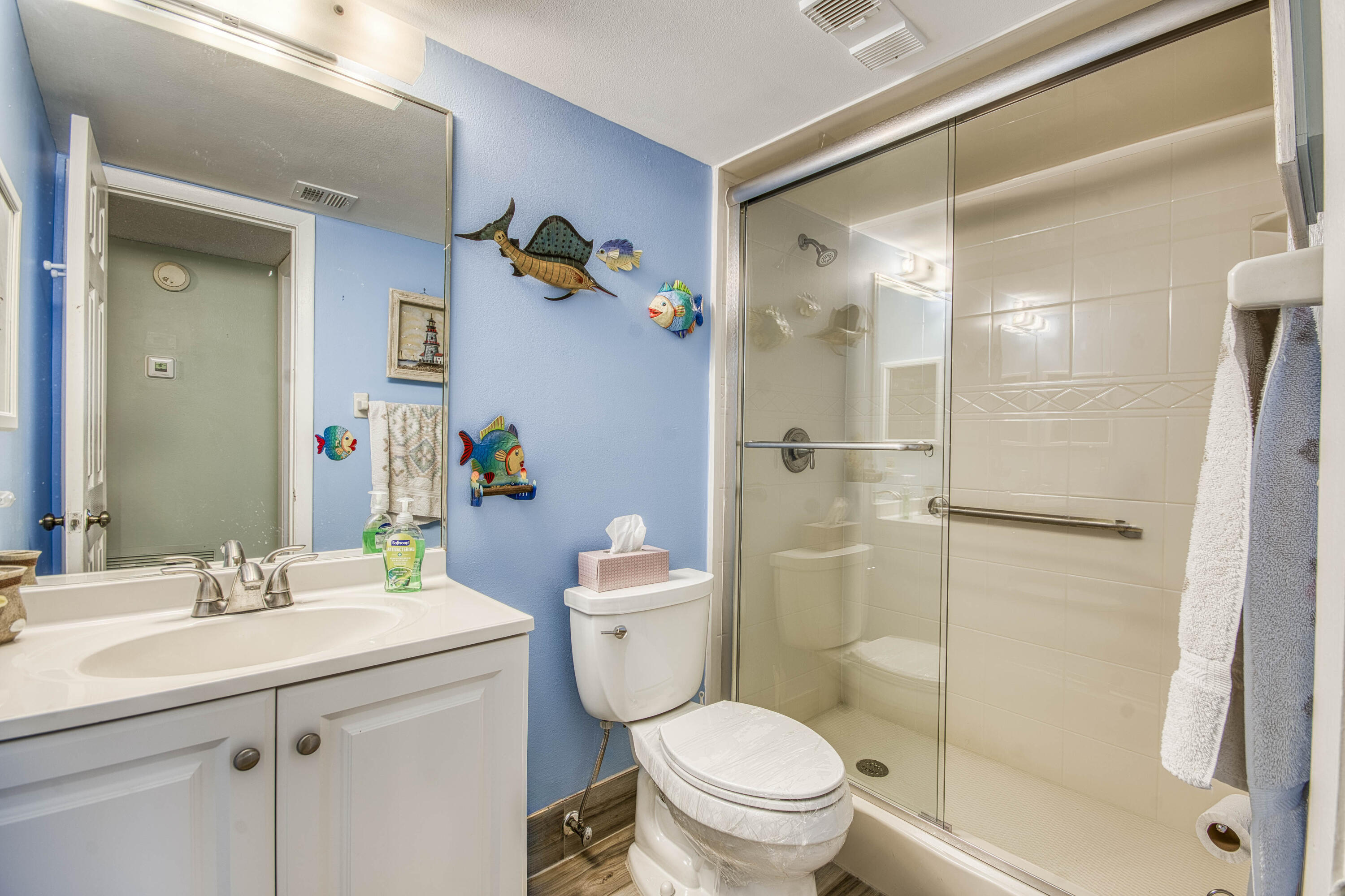 Sabal Pine East - Residential