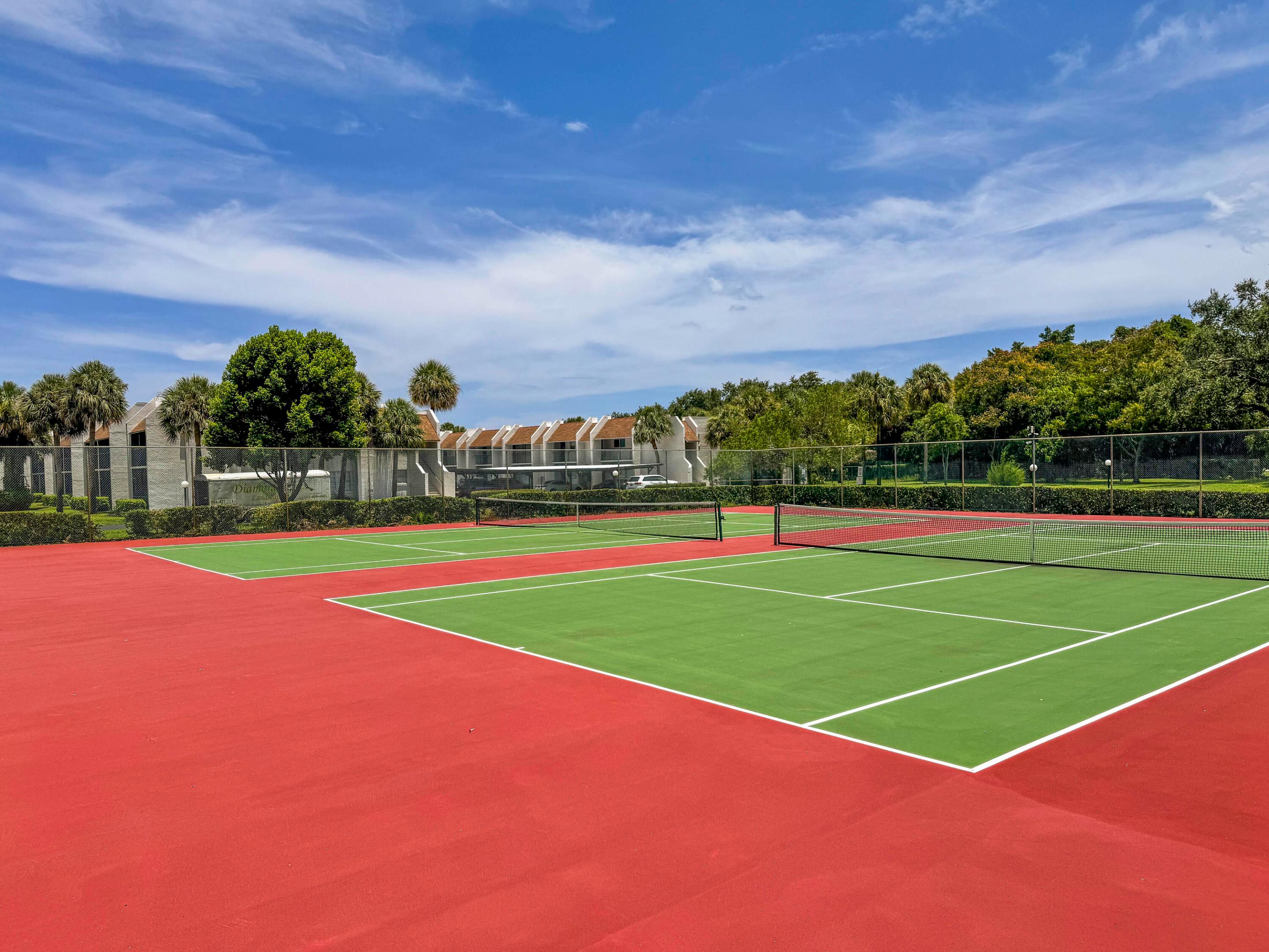 Sabal Pine East - Residential