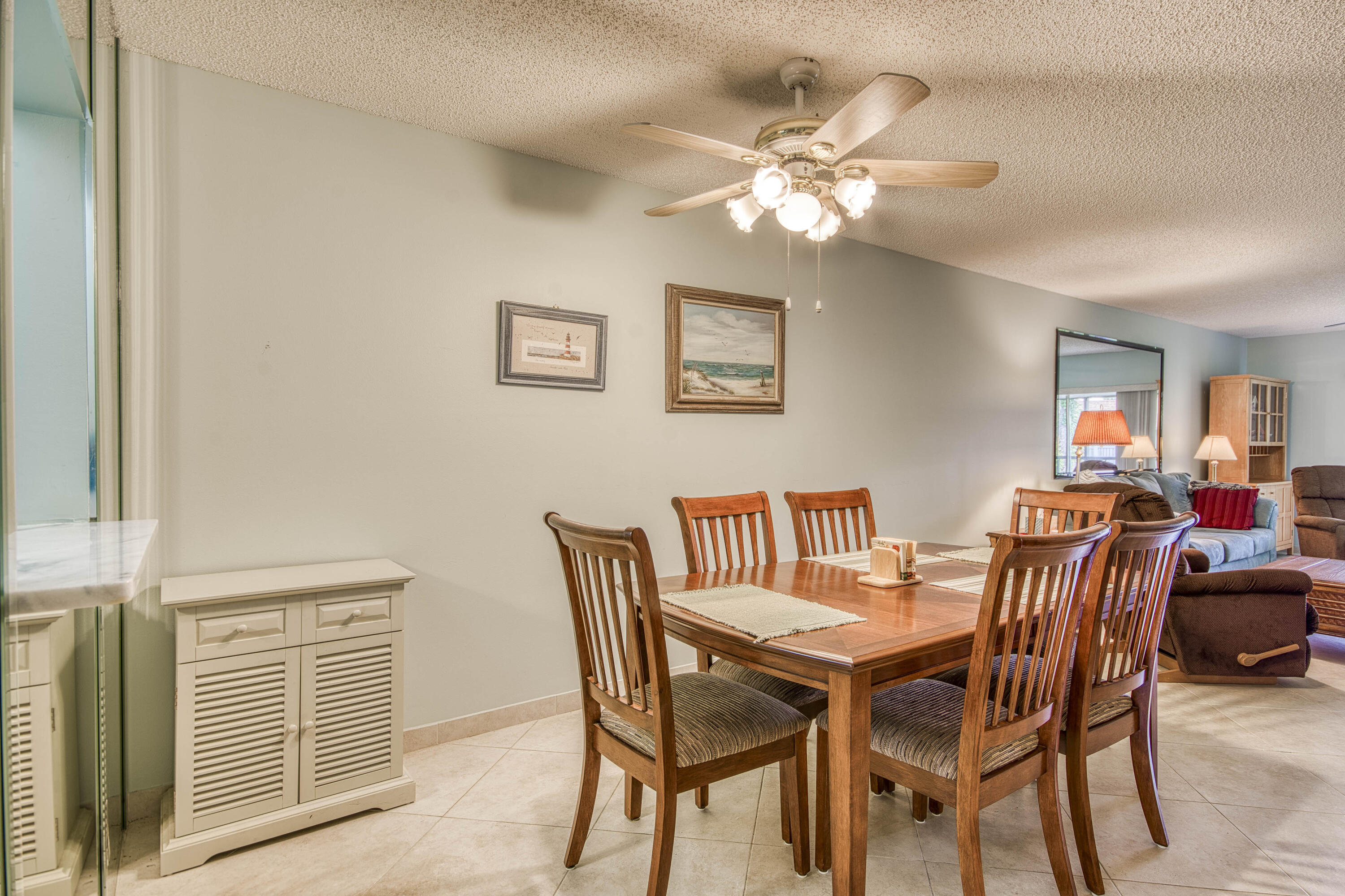 Sabal Pine East - Residential