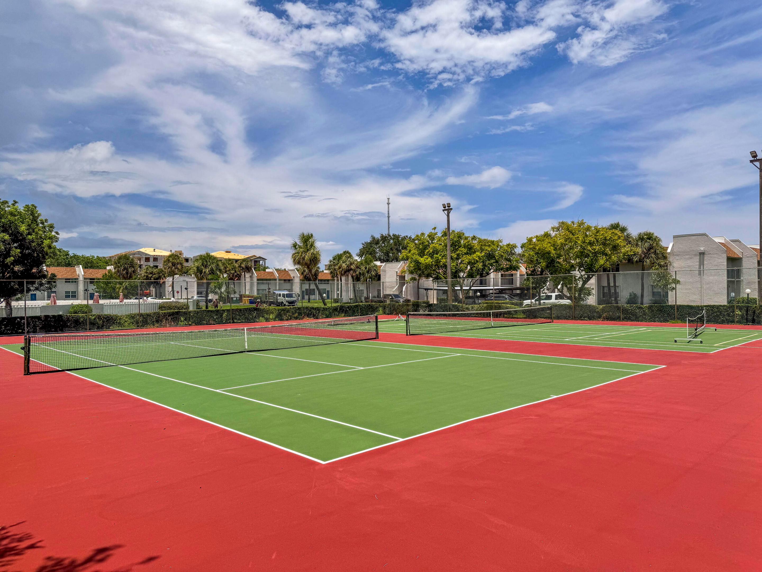 Sabal Pine East - Residential