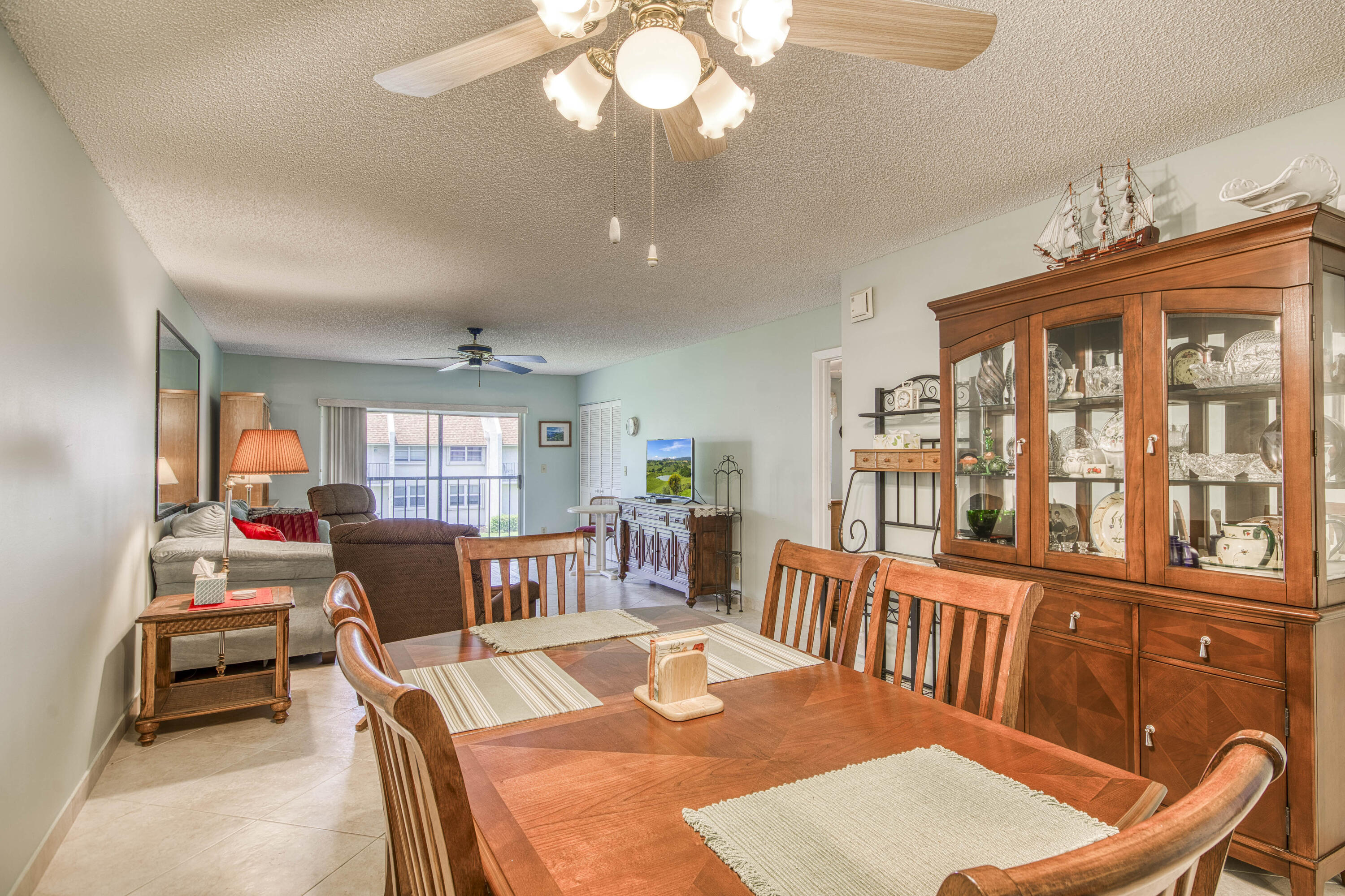 Sabal Pine East - Residential