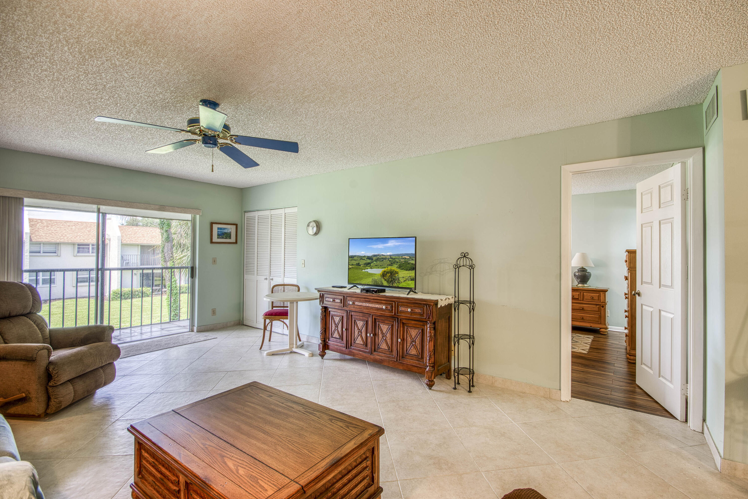 Sabal Pine East - Residential