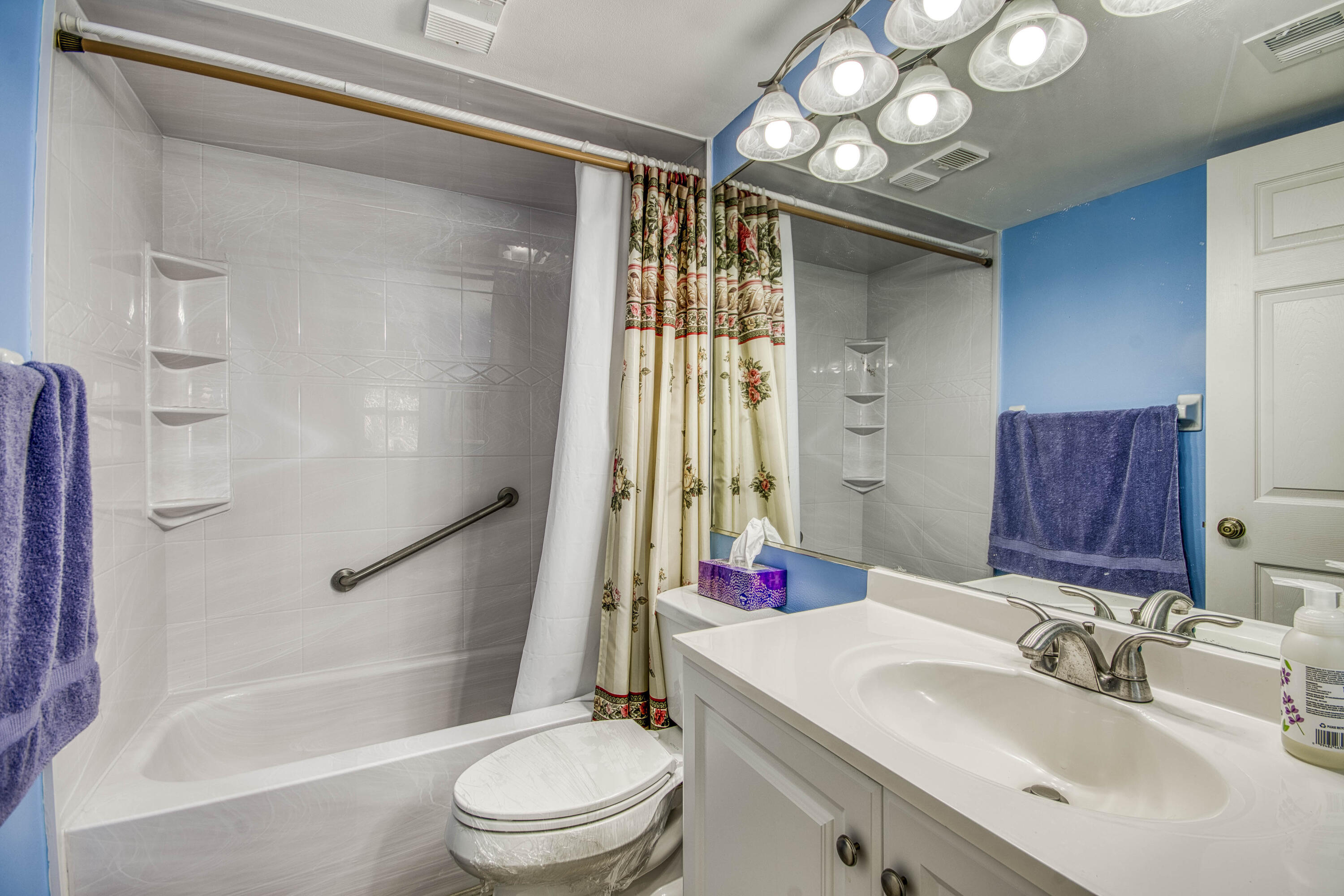 Sabal Pine East - Residential