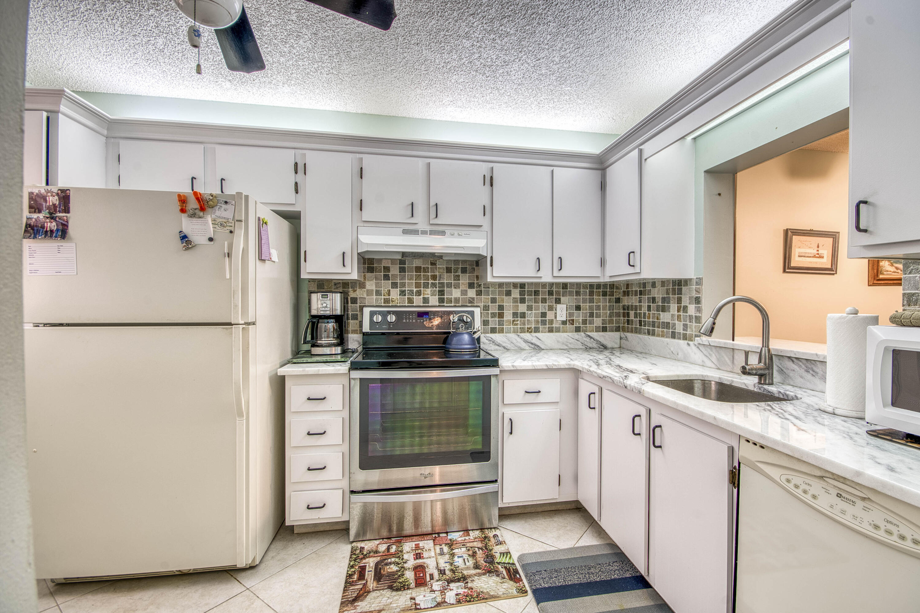 Sabal Pine East - Residential
