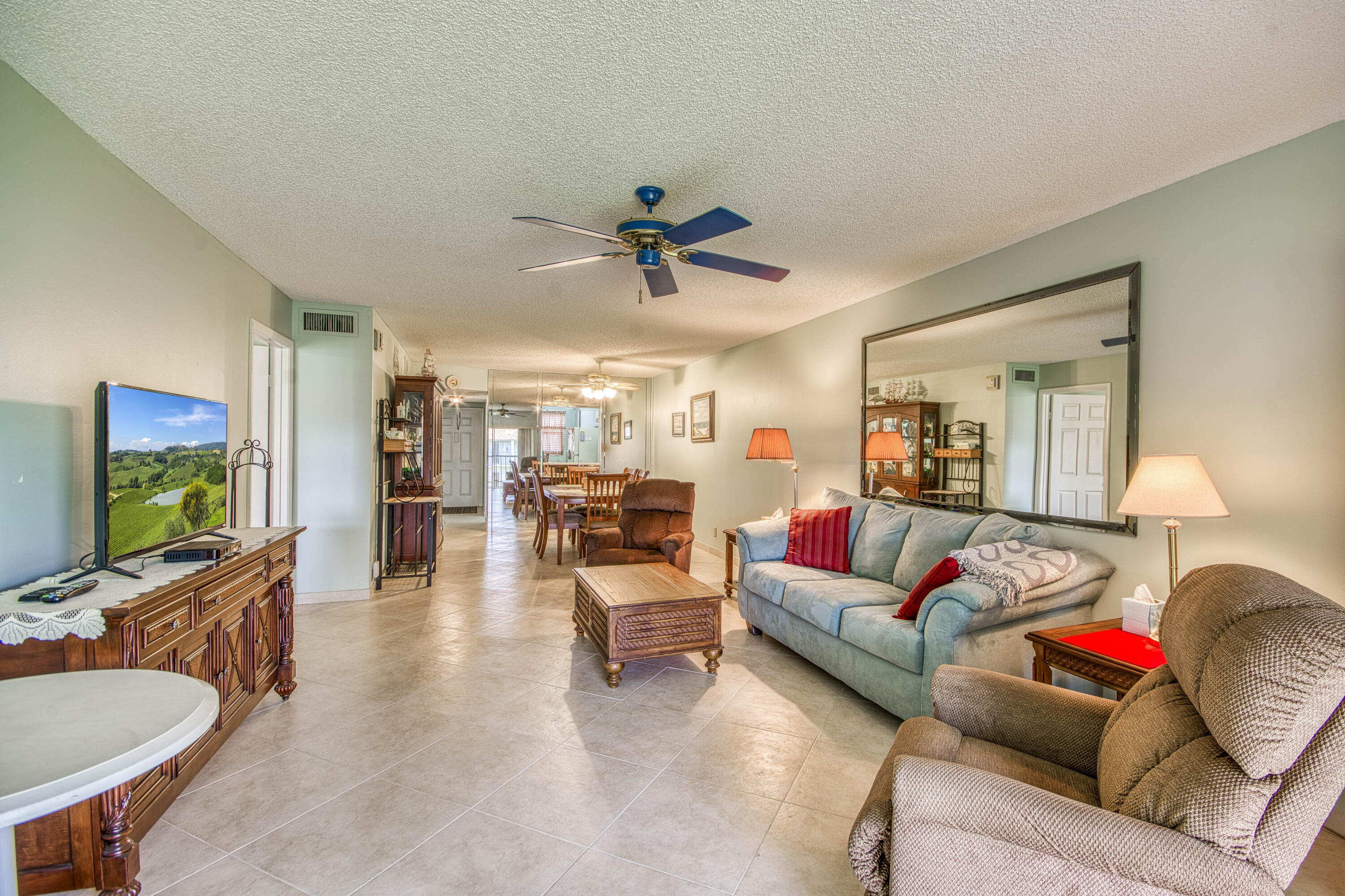 Sabal Pine East - Residential