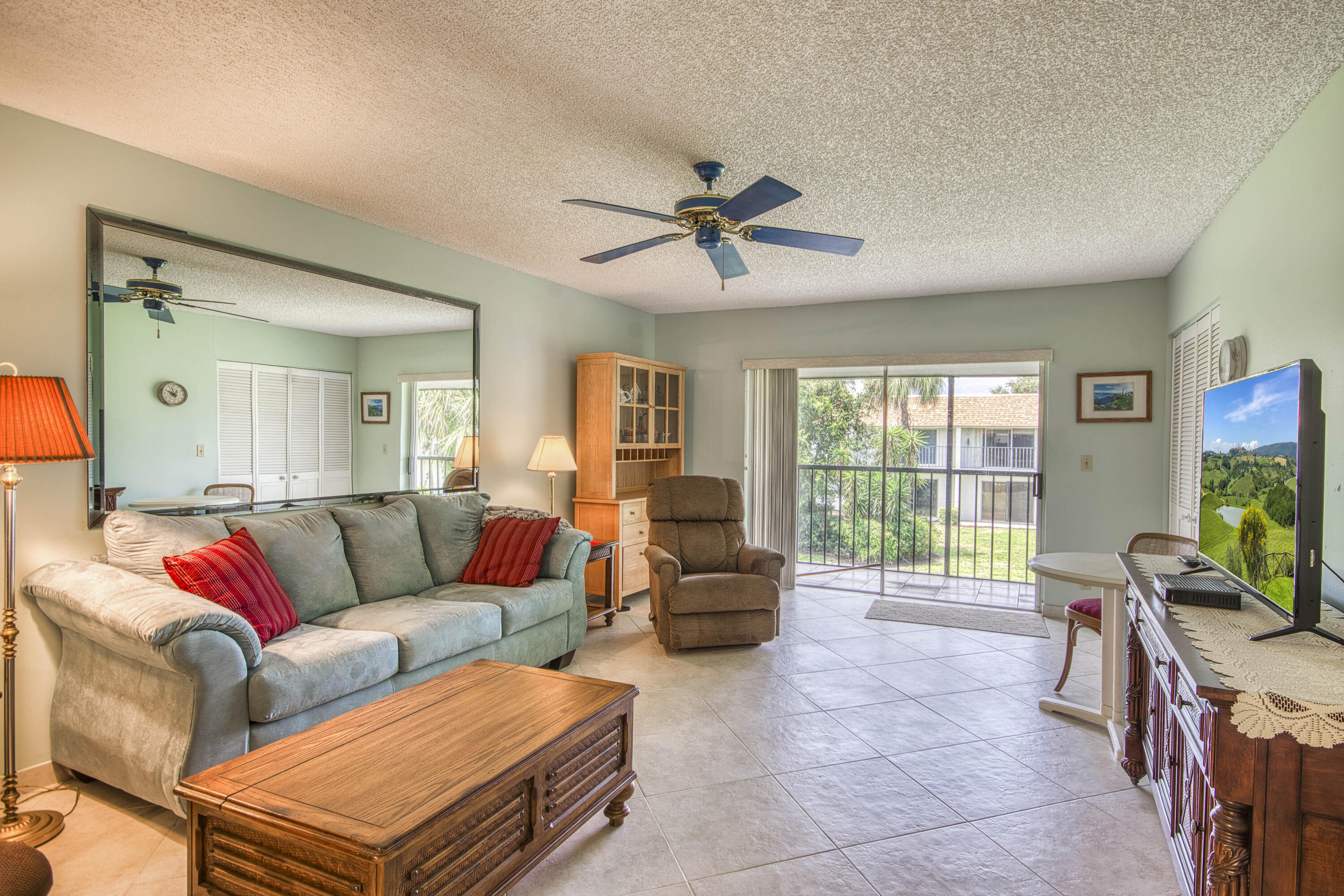 Sabal Pine East - Residential