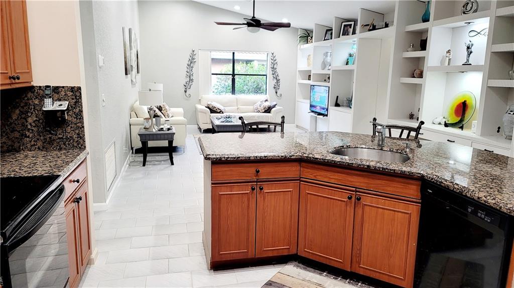 Pine Ridge 112-37 B - Residential