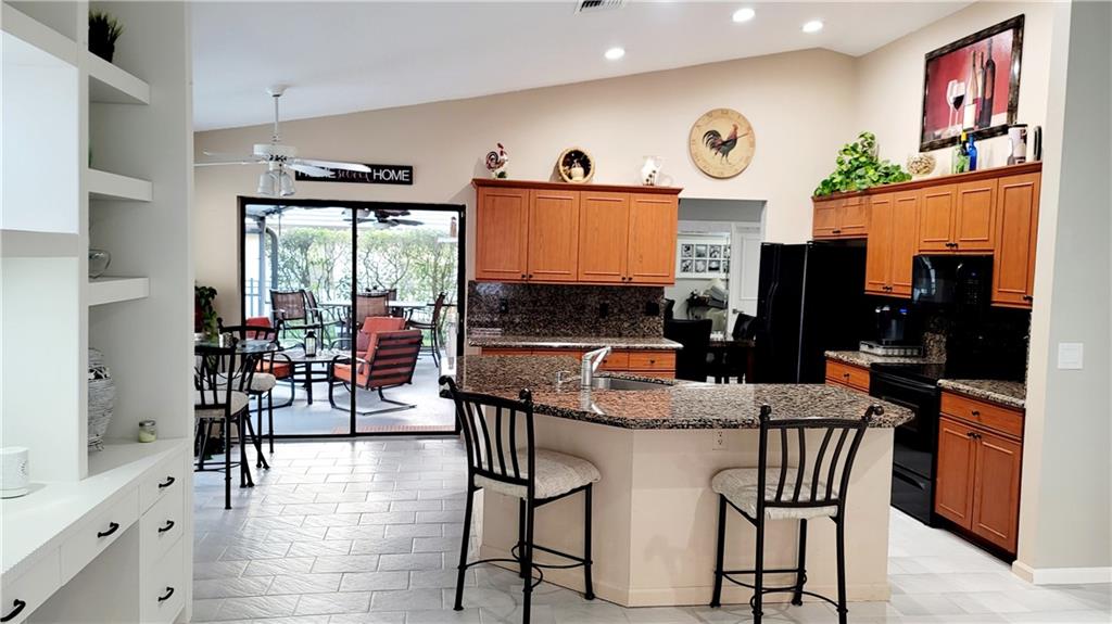 Pine Ridge 112-37 B - Residential