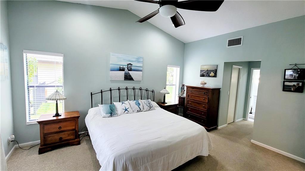 Pine Ridge 112-37 B - Residential
