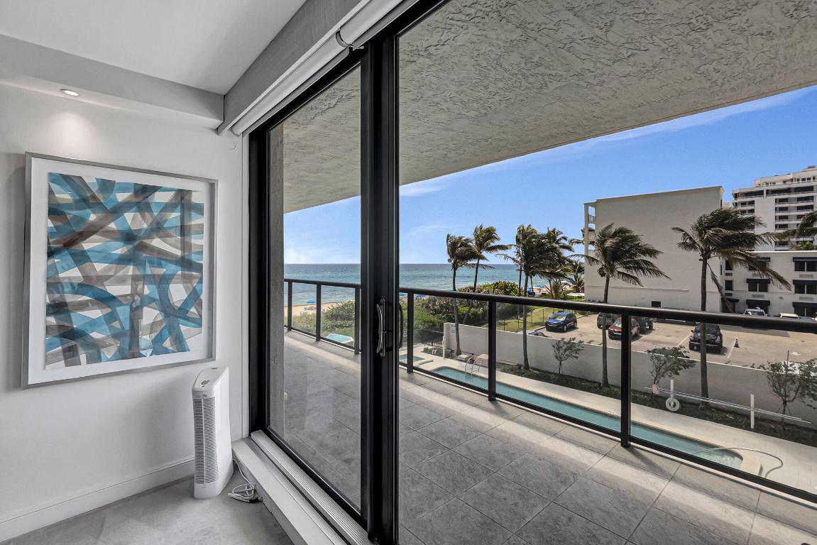 VILLA MAGNA CONDO - Residential