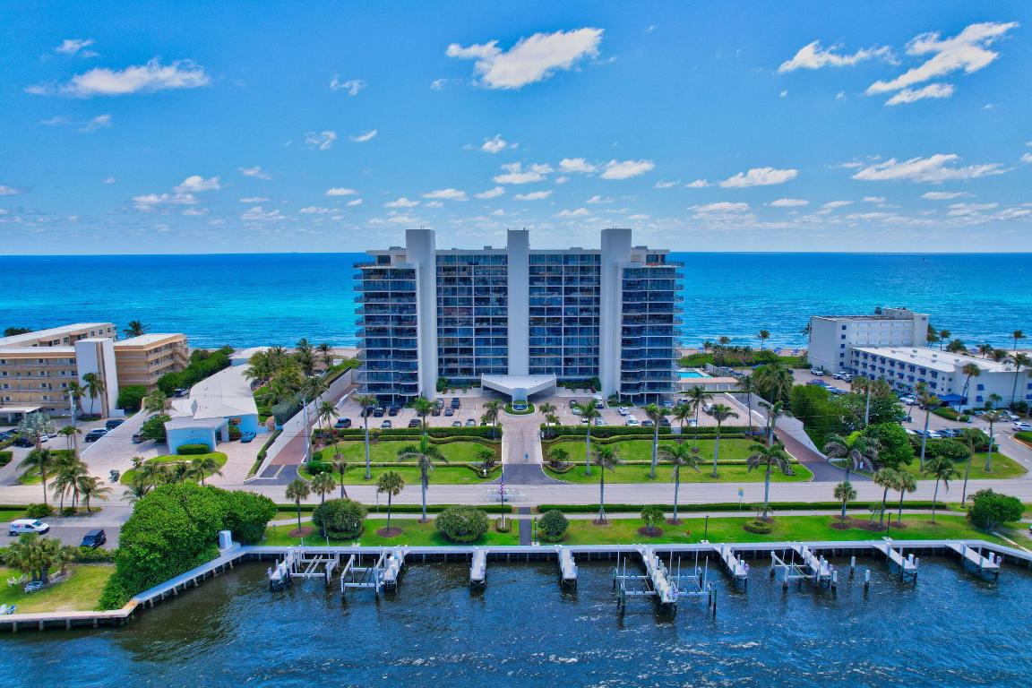 VILLA MAGNA CONDO - Residential
