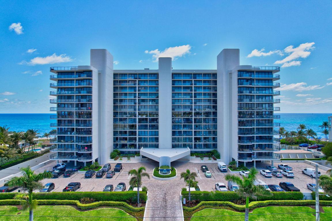 VILLA MAGNA CONDO - Residential