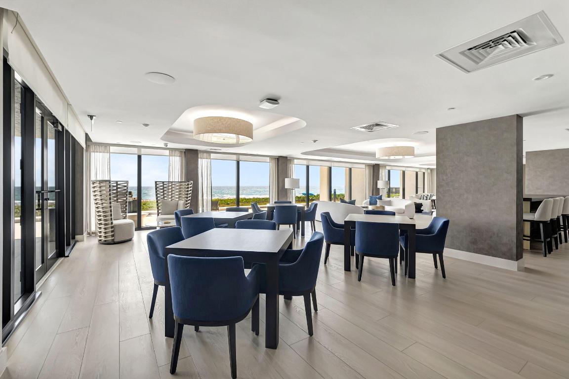VILLA MAGNA CONDO - Residential