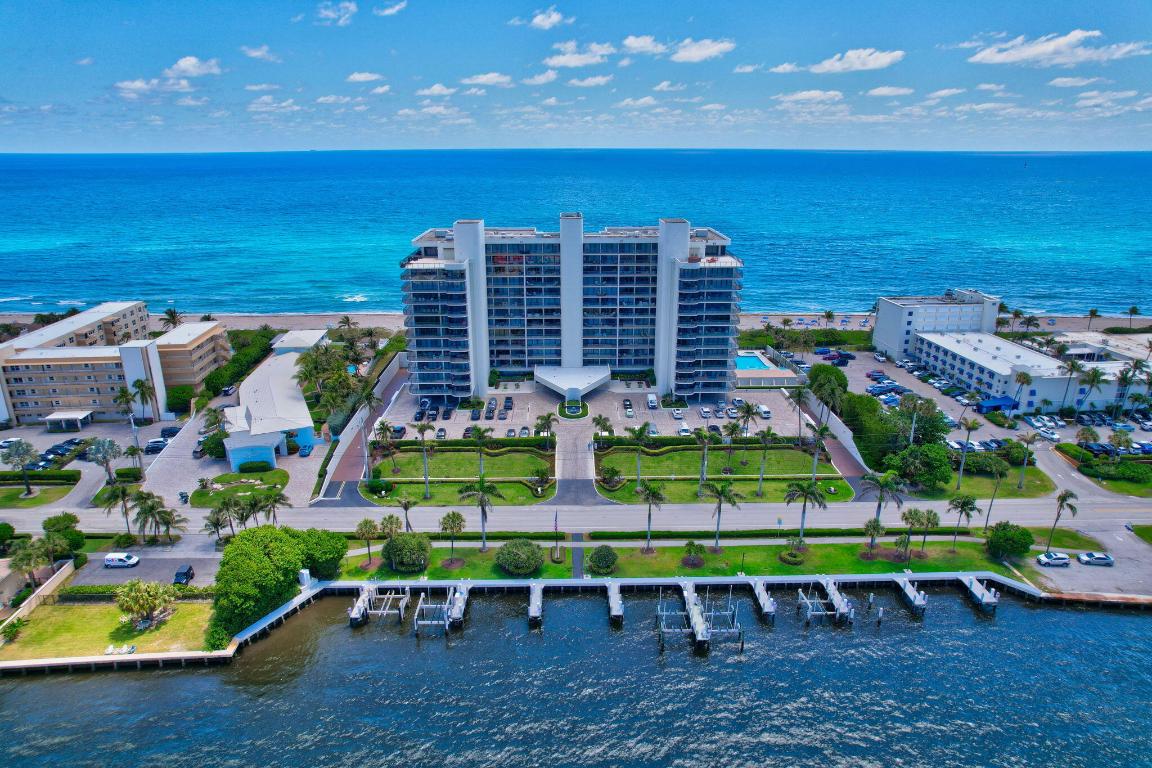 VILLA MAGNA CONDO - Residential