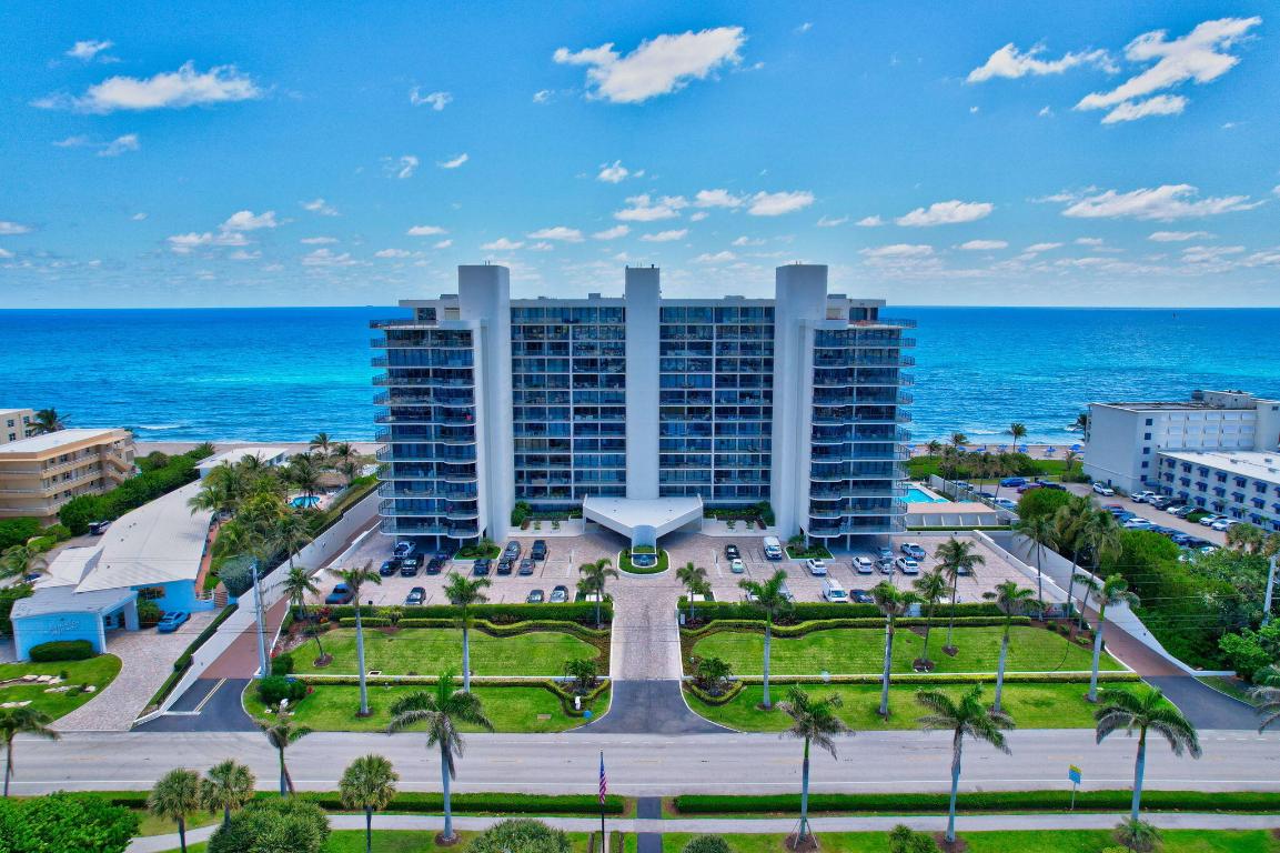 VILLA MAGNA CONDO - Residential