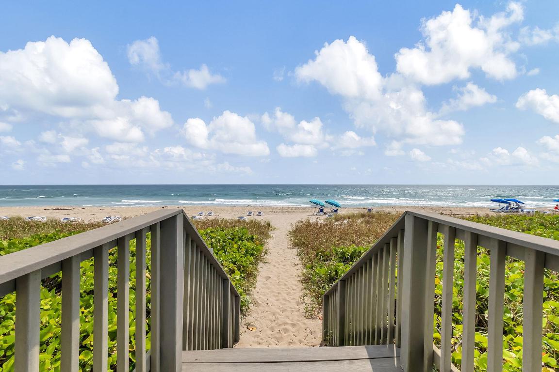 VILLA MAGNA CONDO - Residential