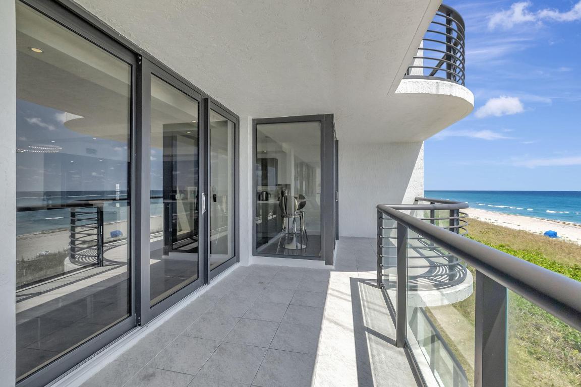 VILLA MAGNA CONDO - Residential