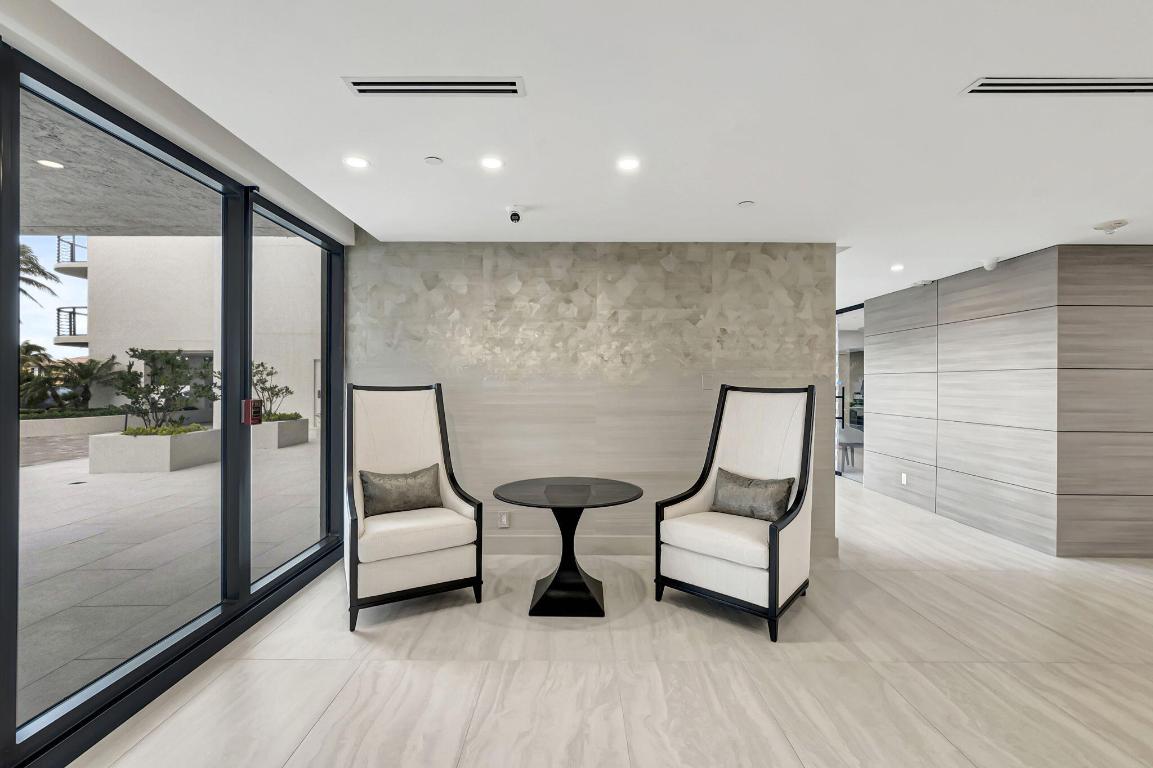 VILLA MAGNA CONDO - Residential