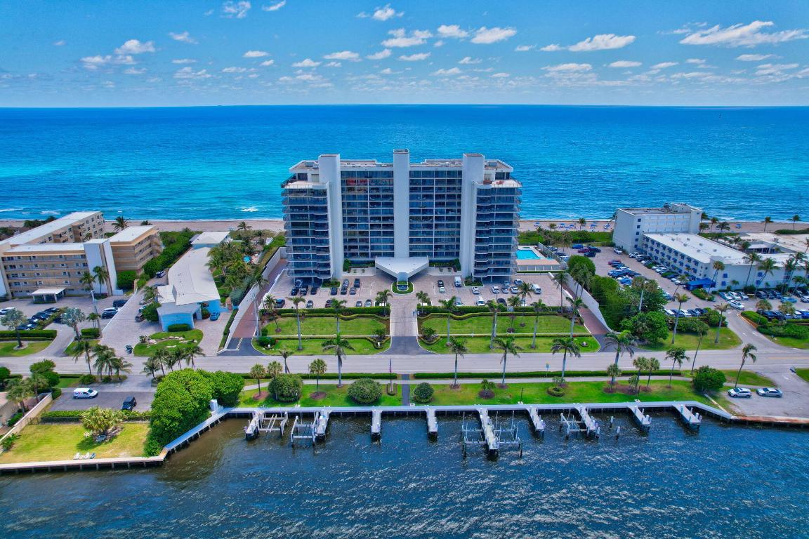 VILLA MAGNA CONDO - Residential