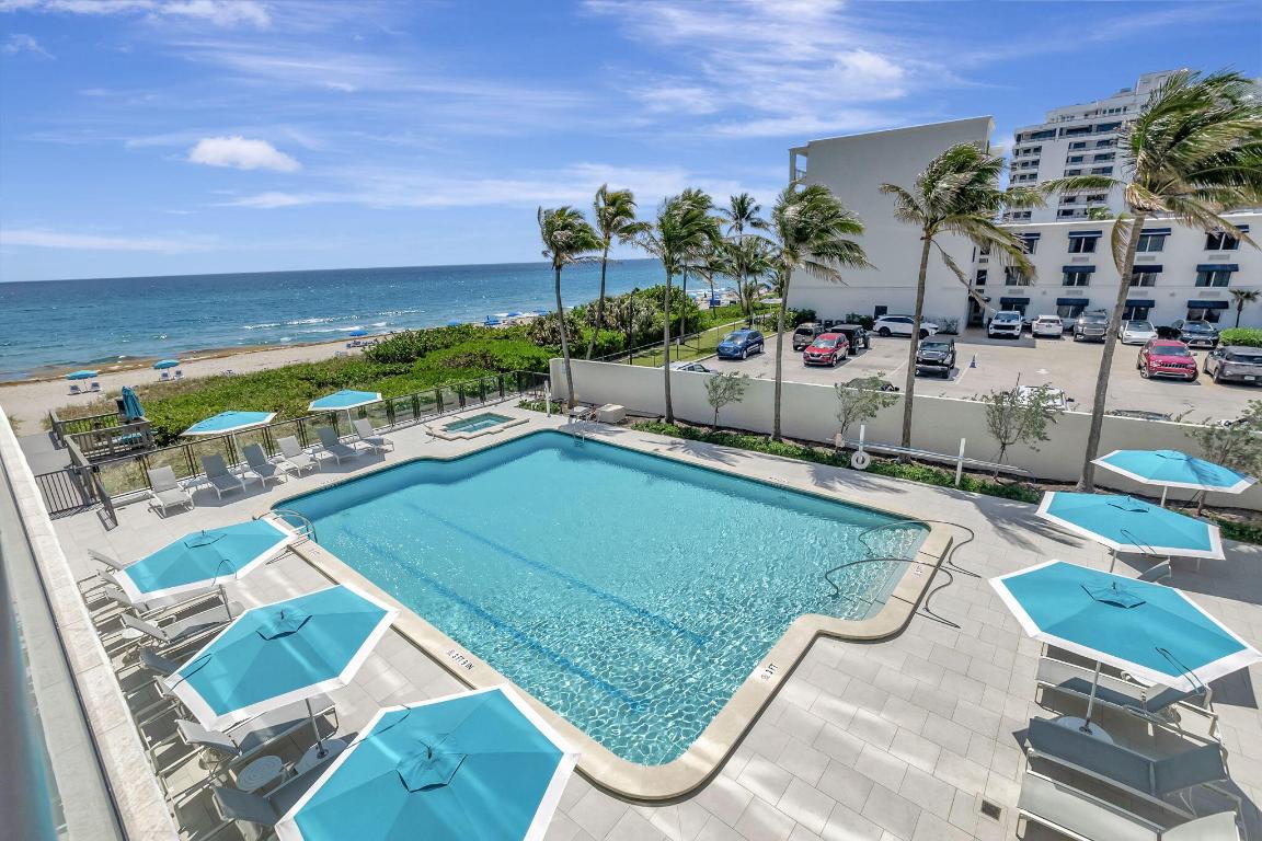 VILLA MAGNA CONDO - Residential