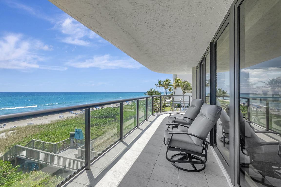 VILLA MAGNA CONDO - Residential