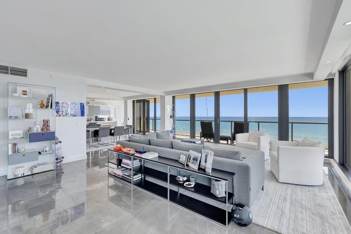 VILLA MAGNA CONDO - Residential