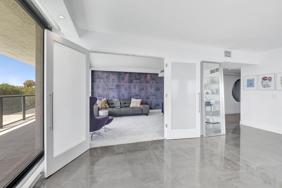 VILLA MAGNA CONDO - Residential