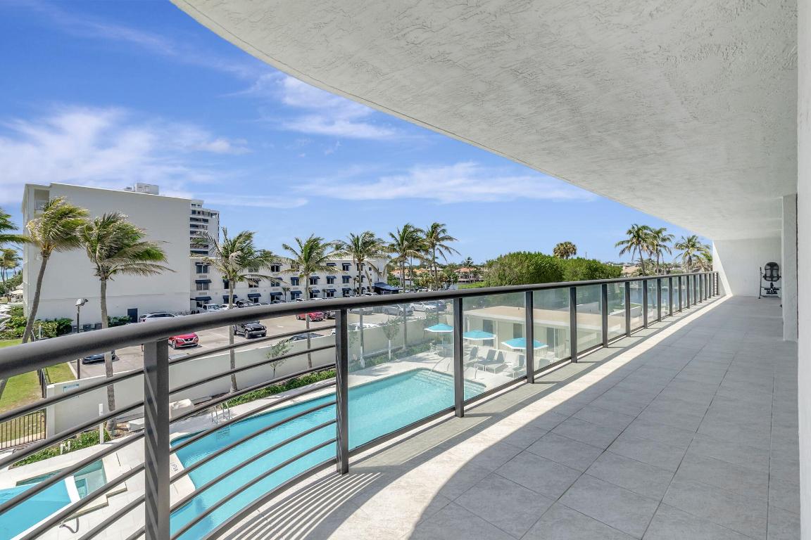 VILLA MAGNA CONDO - Residential