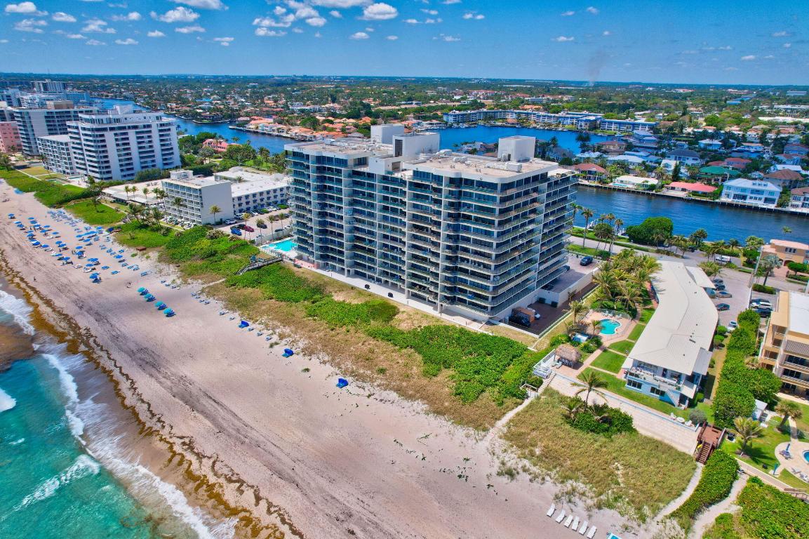 VILLA MAGNA CONDO - Residential