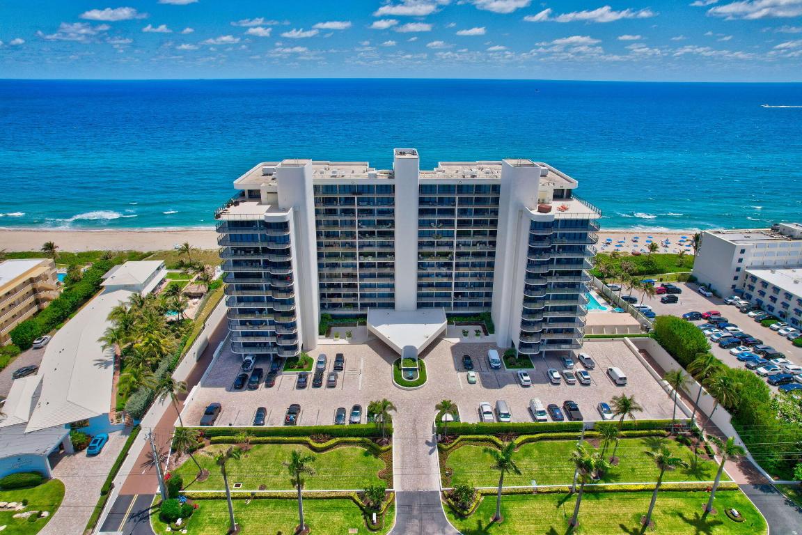 VILLA MAGNA CONDO - Residential